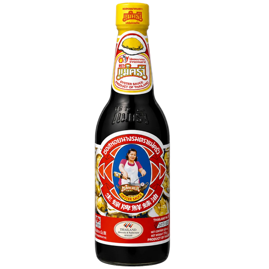 ML MAE KRUA Sauce huître