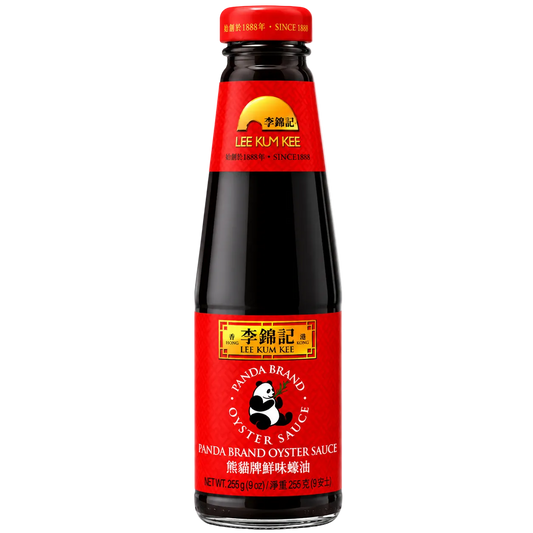 LEE KUM KEE Sauce huître