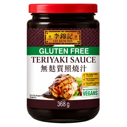 LEE KUM KEE Sauce Teriyaki