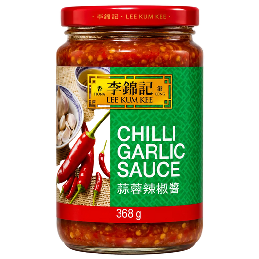 LEE KUM KEE Sauce piment ail