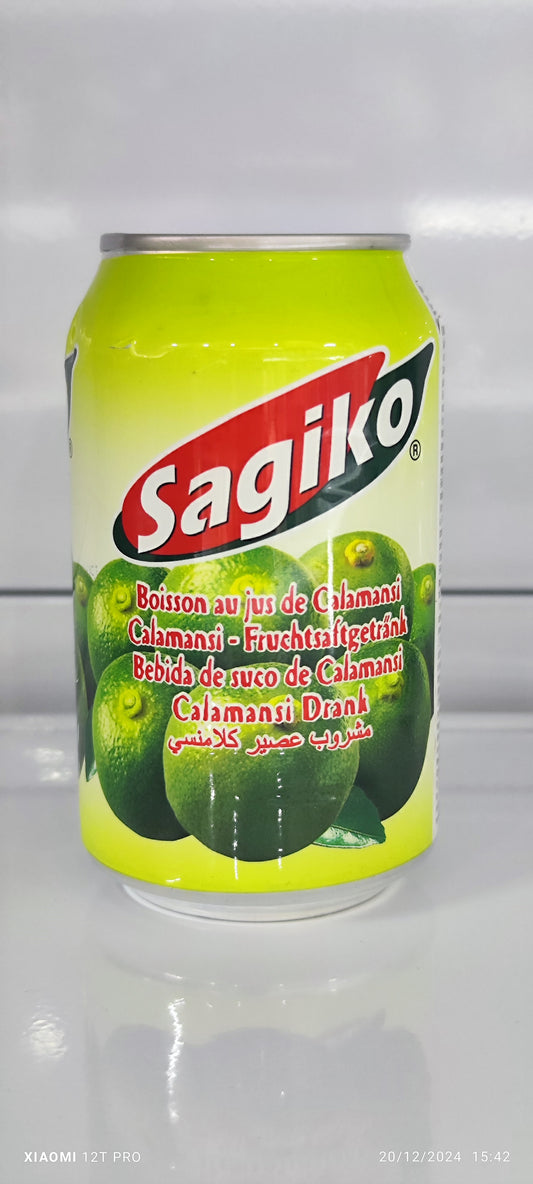 SAGIKO Jus de Calamansi