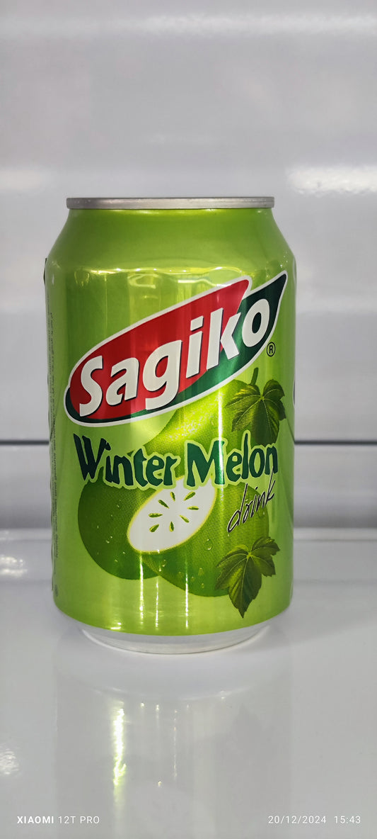 SAGIKO Jus de melon d'hiver