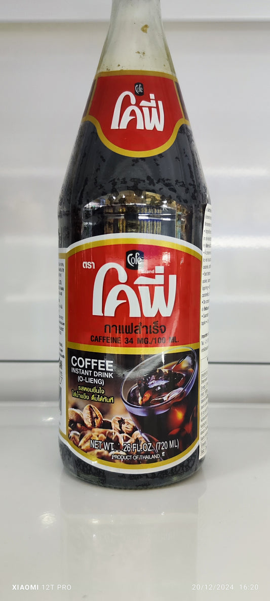 COFE Café