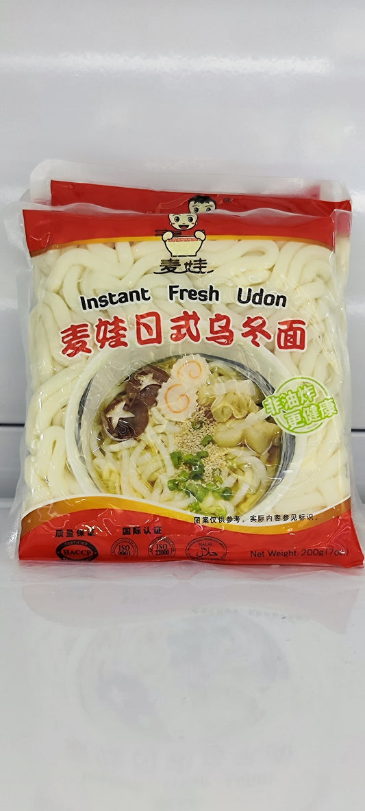 MAIWA Nouilles Udon 200g