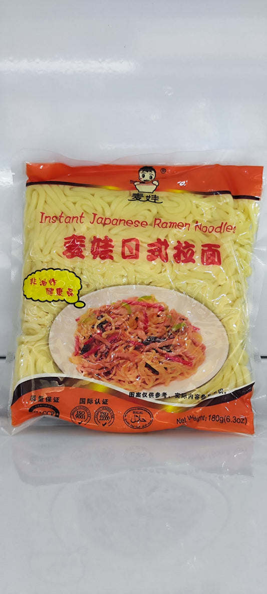 MAIWA Nouilles Ramen 180g
