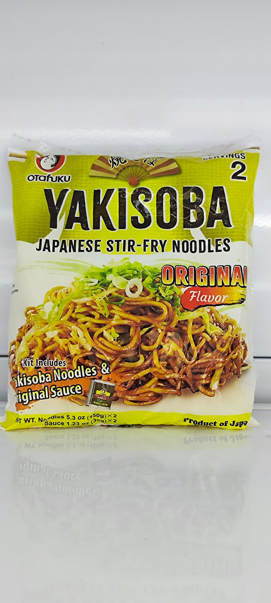 OTAFUKU Yakisoba