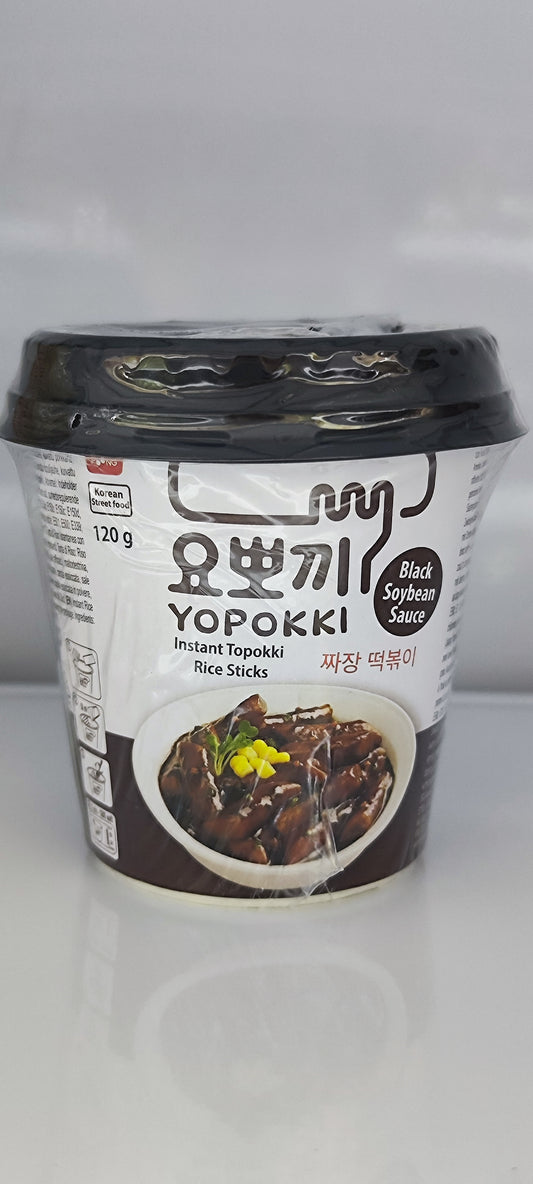 YOPOKKI Topokki Jiajiang