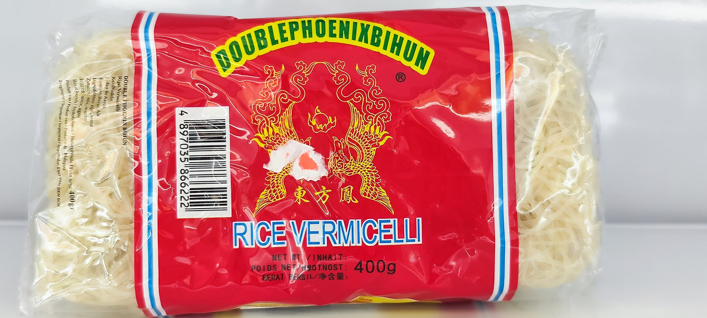 EVERGREAT Vermicelles 400g