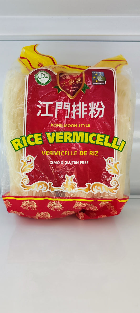BIG ELEPHANT Vermicelle 400g