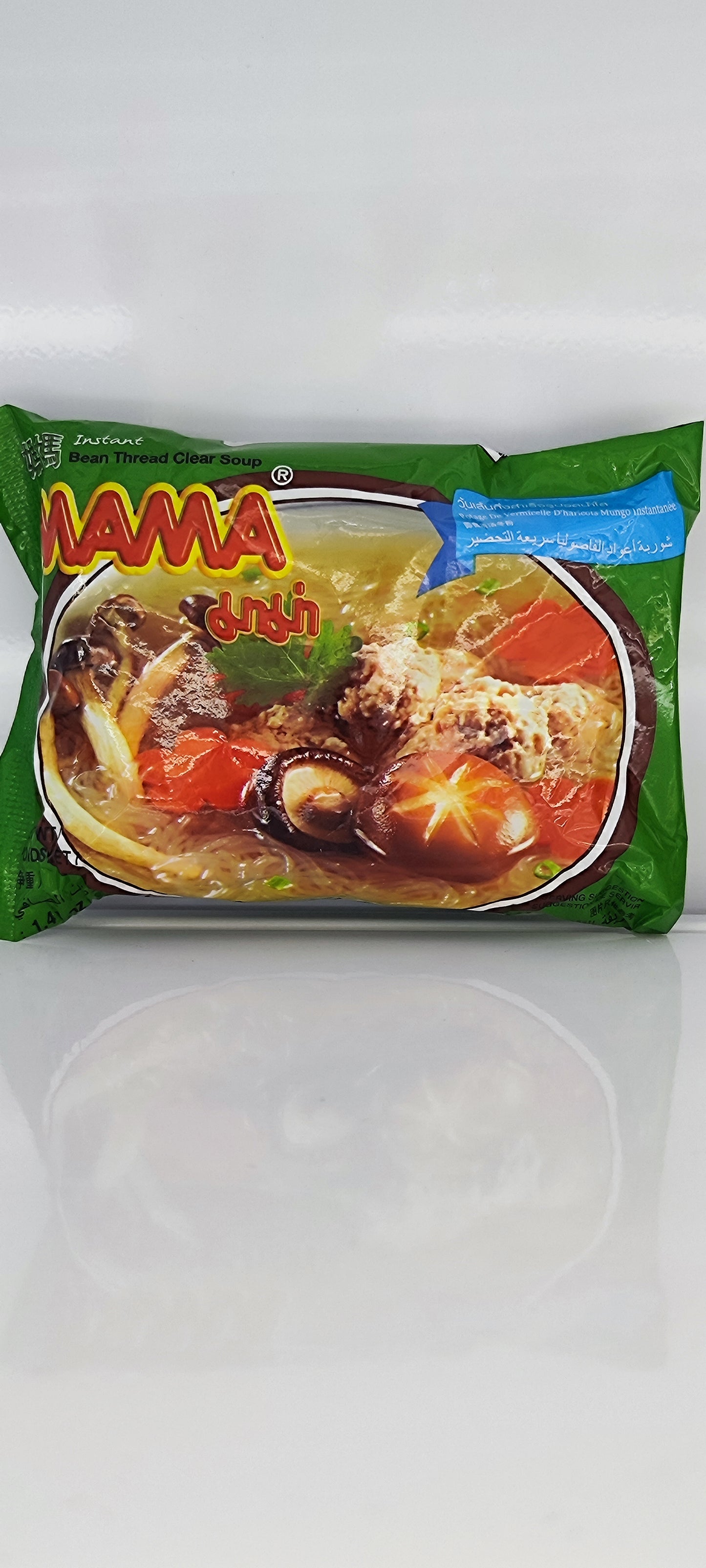 MAMA Vermicelles Oriental