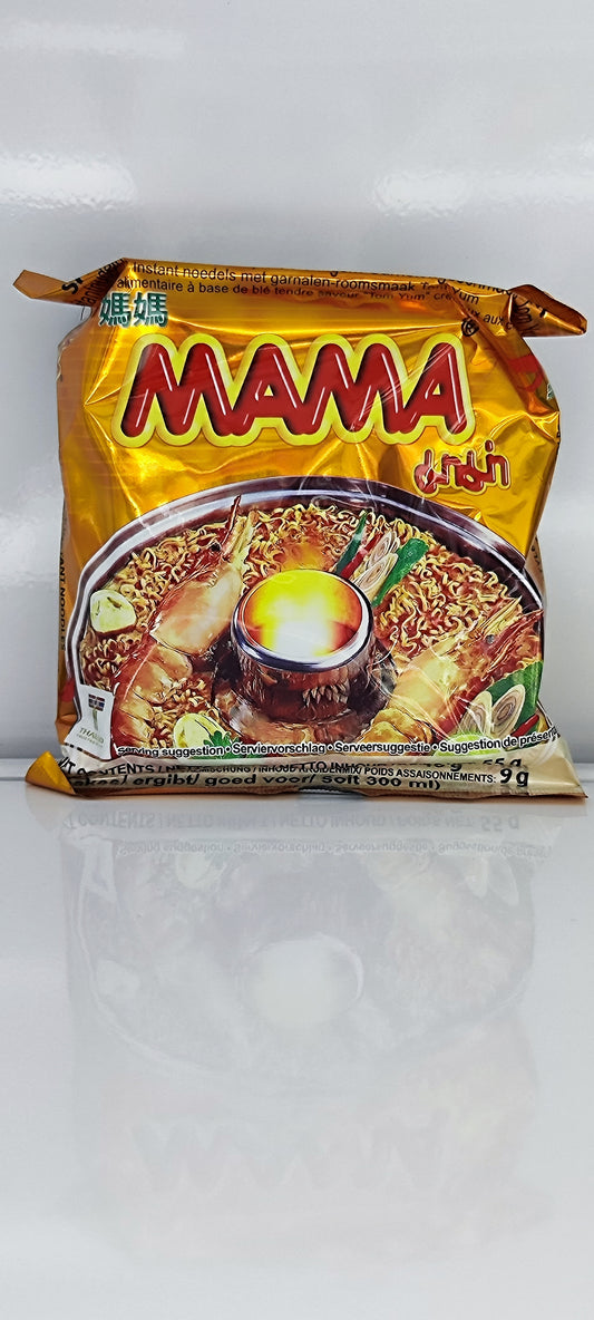 MAMA cremeux Tom Yum