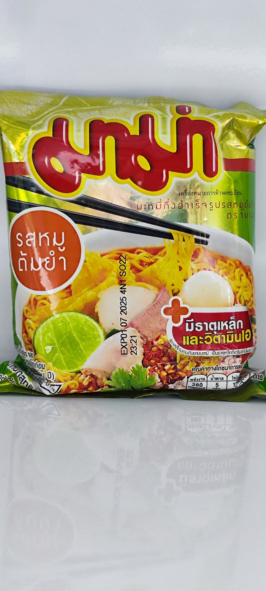 MAMA Tom Yum Porc 60g