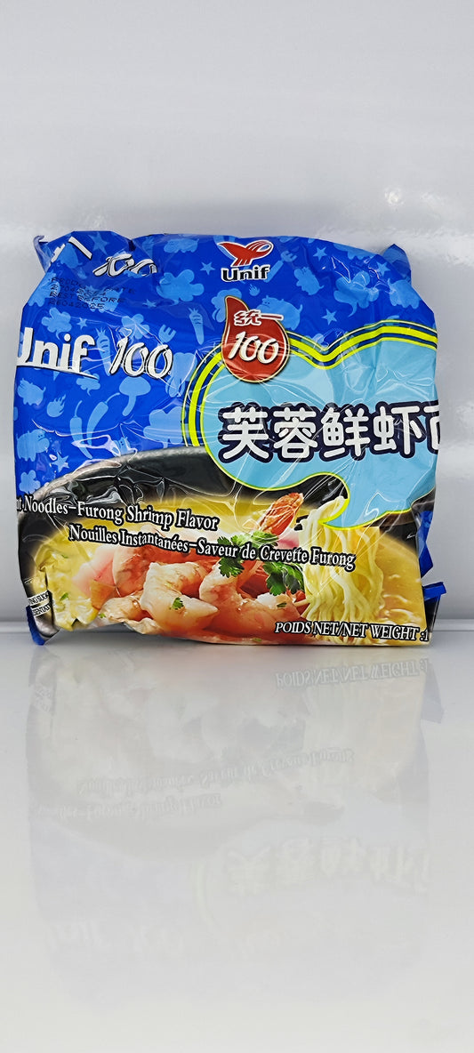 TONGYI Nouilles Crevettes