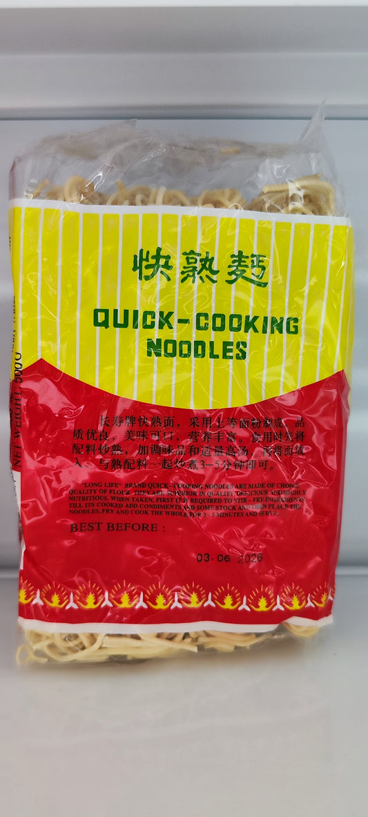 LONGLIFE Nouilles 500g