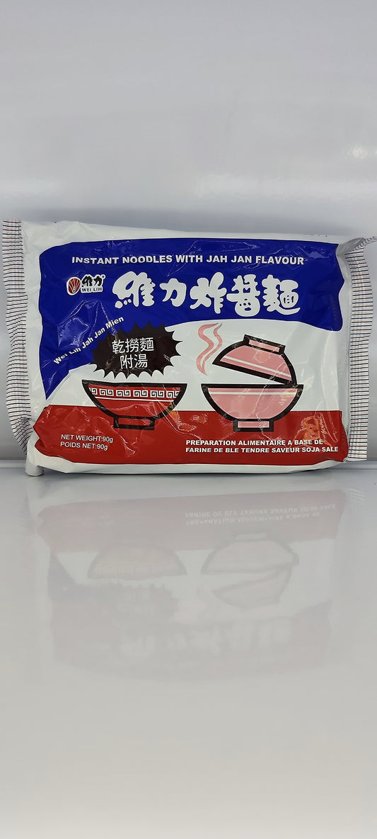 WEILIH Nouilles Soja Sale