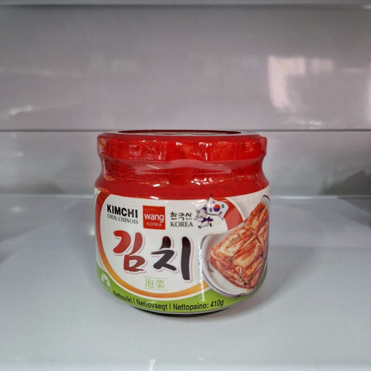 Kimchi