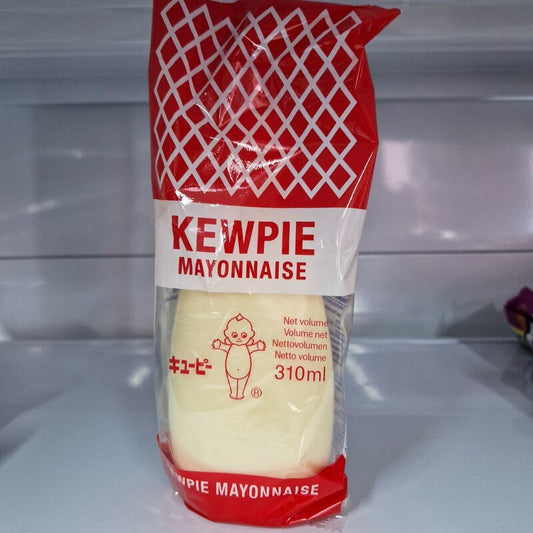 Mayonnaise Japonaise
