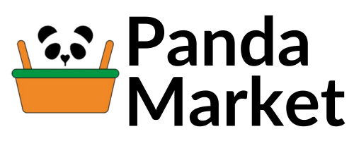 Panda Market