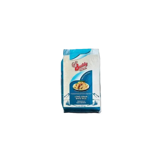 BUDDY Riz long grain