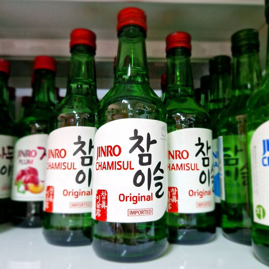 Soju Original