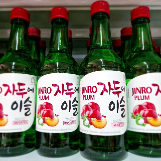 Soju Prune